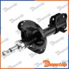 Amortisseur de suspension avant droite pour SUBARU | A-SB-019, 312891